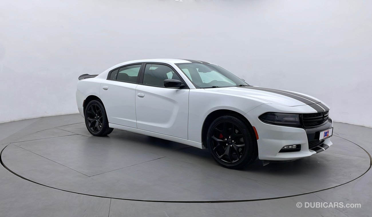 Used Dodge Charger RALLY 3.6 | Under Warranty | Inspected on 150 ...