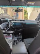 Toyota Hilux Adventure 4.0L