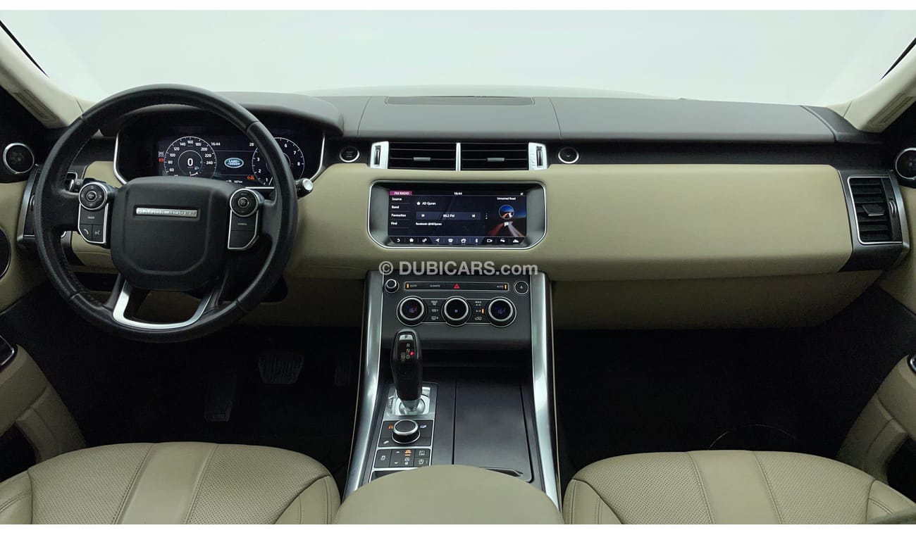 Land Rover Range Rover Sport SE 3 | Zero Down Payment | Free Home Test Drive