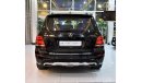 Mercedes-Benz GLK 350 EXCELLENT DEAL for our Mercedes Benz GLK 350 ( 4Matic ) 2013 Model!! in Black Color! GCC Specs