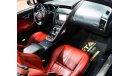 Jaguar F-Type Jaguar F-Type V8 S, Warranty, Agency History, 1 Owner, GCC