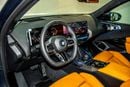 بي أم دبليو X3 30 XDRIVE SPORT MASTERCLASS