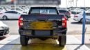 Toyota Hilux GR SPORT