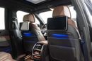 BMW X7 xDrive40i Luxury M Sport Package 3.0L