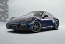 Porsche 911 CARRERA