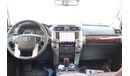 Toyota 4Runner 2023 TOYOTA 4RUNNER LIMITED 4.0 V6 FULL OPTION 
