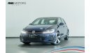 Volkswagen Golf 2019 Volkswagen Golf GTI / 3 Year Volkswagen Warranty & 3 Year Volkswagen Service Pack