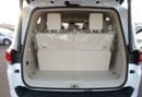Toyota Land Cruiser Right-Hand drive ZX full options petrol Auto