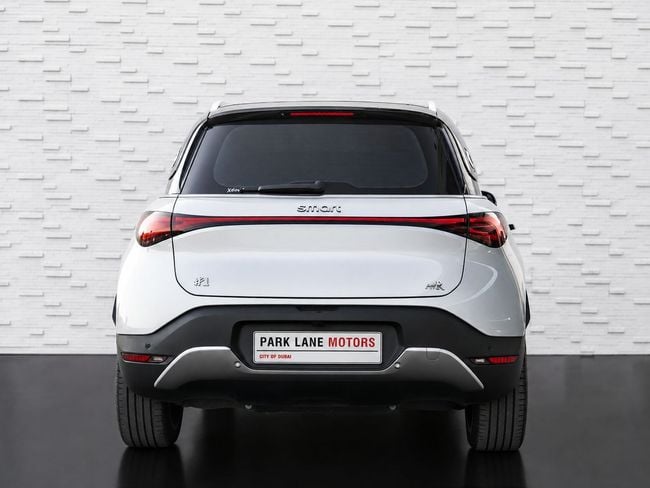 Smart #1, миниатюра 26
