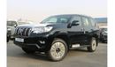 Toyota Prado TXL 2022 | SUV 4WD  - DSL AT - 2.8L WITH SUNROOF GCC SPECS EXPORT ONLY
