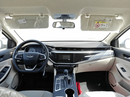 Chery Arrizo 5 COMFORT ECTAI0071 - 2026 Chery Arrizo 5 Std - 1.5L Ptr At Fwd Grey