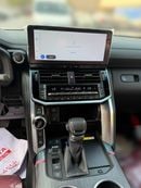 Toyota Land Cruiser VXR