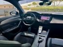 Peugeot 408 GT PEUGEOT 408 GT 2024 GCC FULL SERVICE HISTORY ORIGINAL PAINT 2 KEYS FIRST OWNER