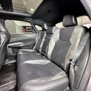 لكزس RX 350 Rx-350 hybrid Platinum