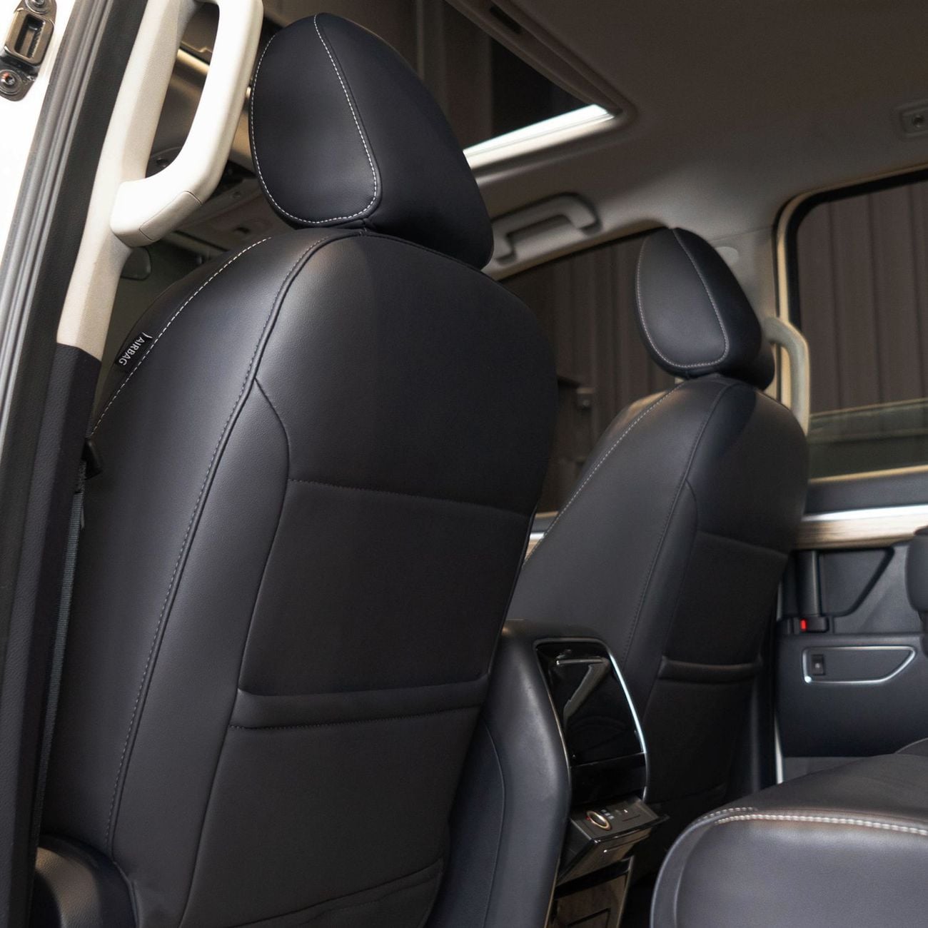 GAC GN8 AED 1,437 p.m • 0% Downpayment • GAC GN8 390T  • Agency Warranty