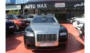 Rolls-Royce Ghost Inclusive VAT