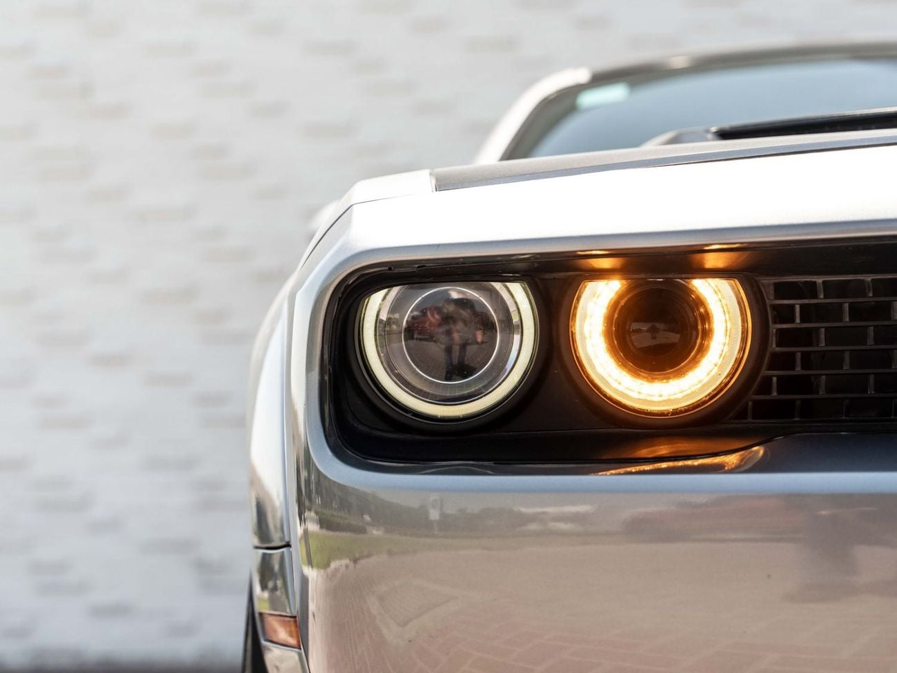Dodge Challenger SXT