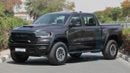 RAM 1500 (For Export , НА ЭКСПОРТ) PY 25/25 RHO HURRICANE H.O 3.0TT GCC Без пробега
