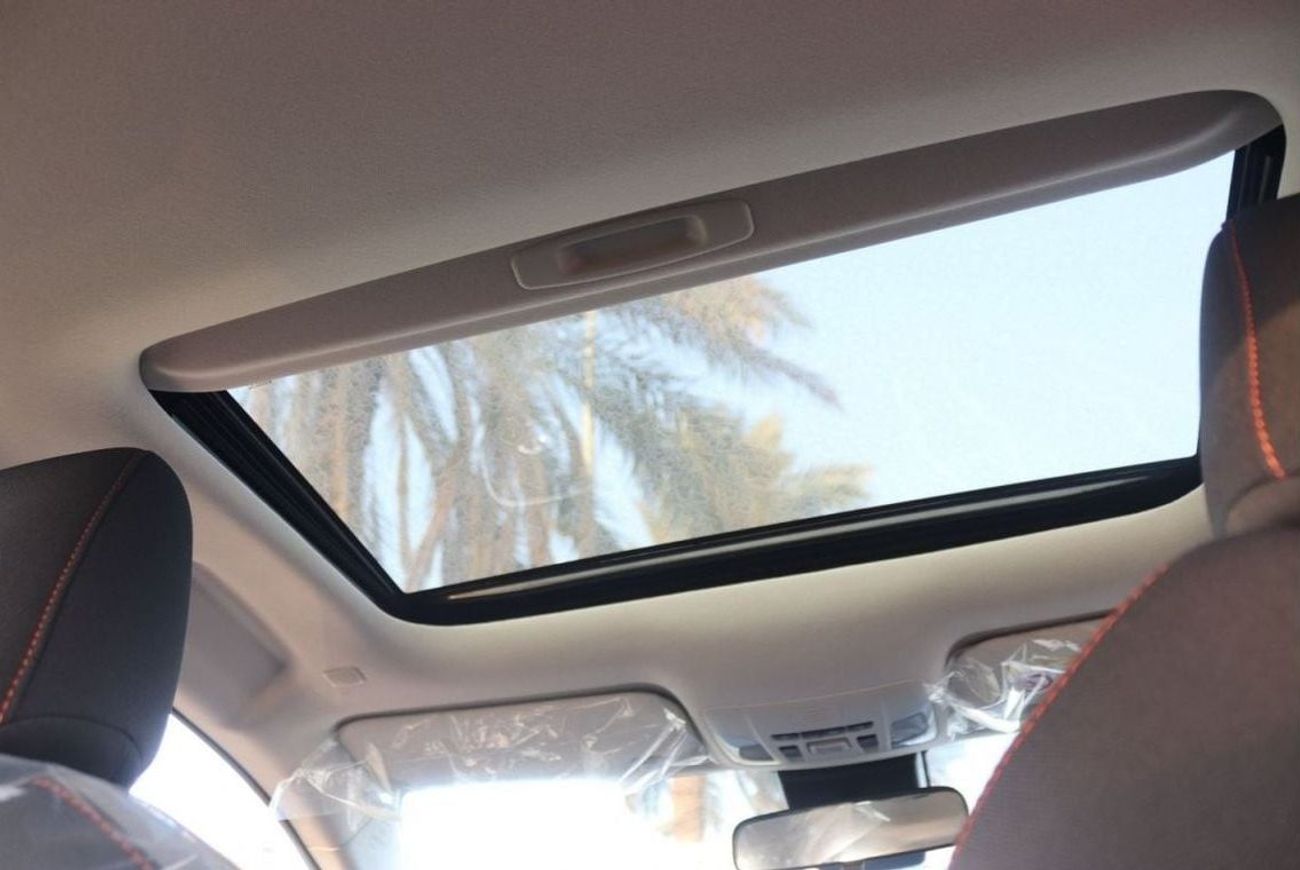 تويوتا كورولا 1.2 L ELITE , PETROL, AUTOMATIC, SUNROOF, PUSH STRT, MONITOR, BACK CAMERA, MODEL 2023 FOR EXPORT