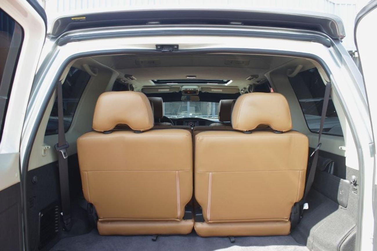 Nissan Patrol Super Safari TURBO, 700 hp,GCC