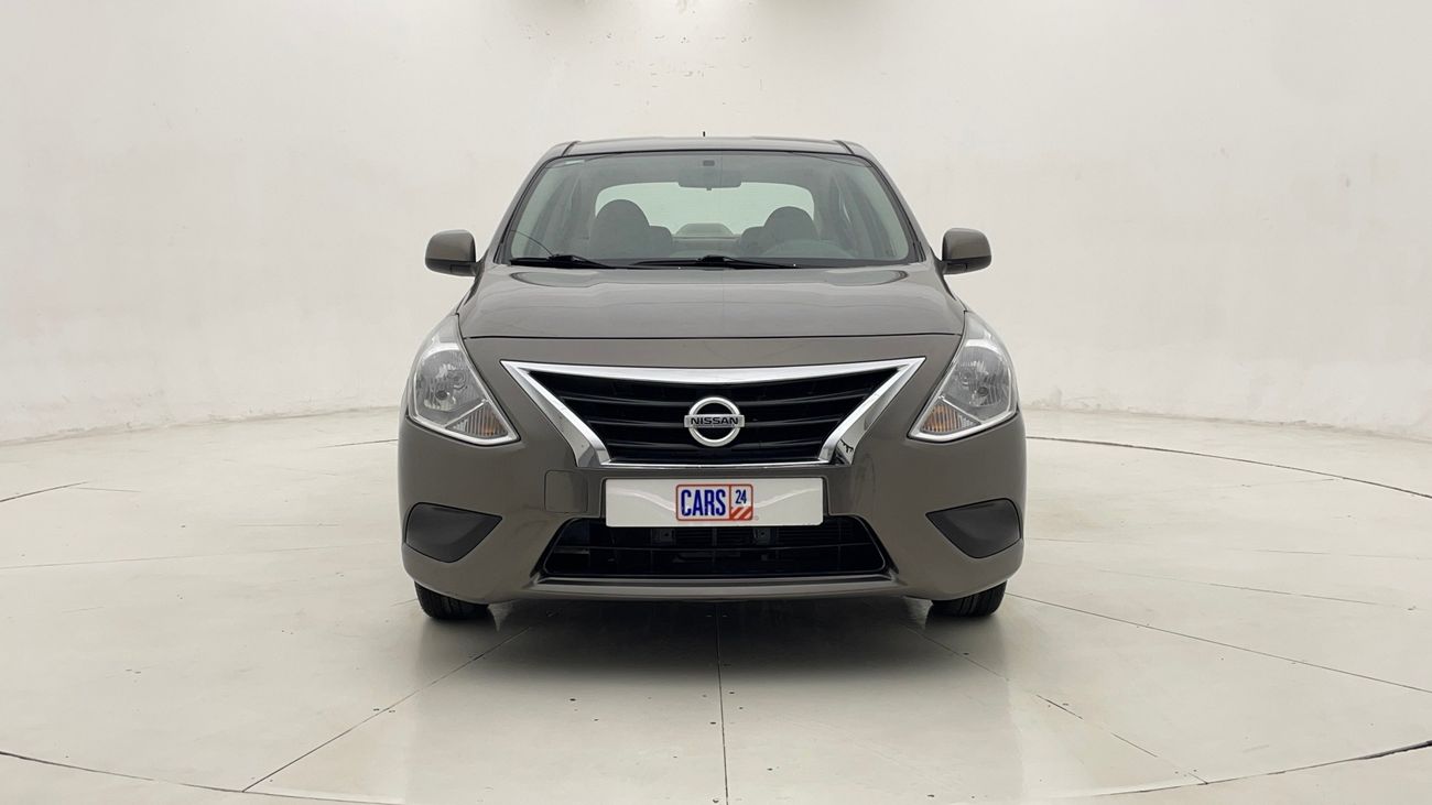 نيسان صني SV 1.5 | بدون دفعة مقدمة | اختبار القيادة في المنزل