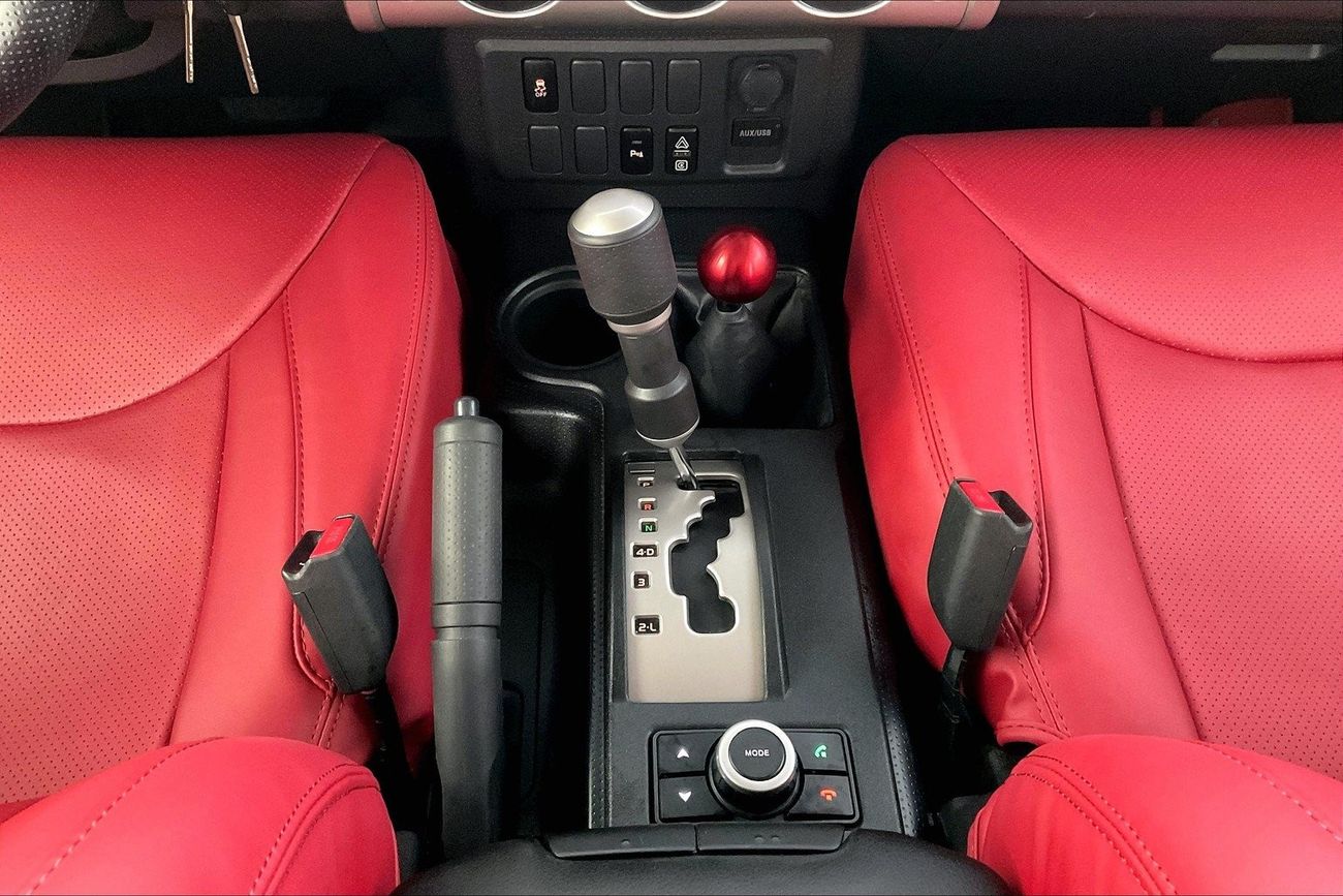 جيتور X70 Luxury | شامل الضمان | 0 ﺪﻔﻋﺓ ﺃﻮﻟﻯ