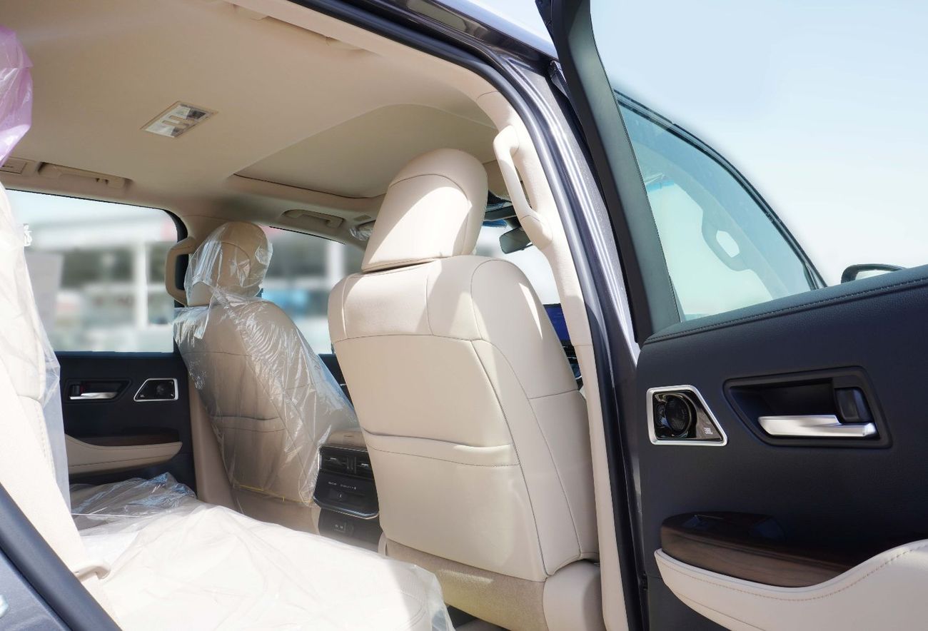 Toyota Land Cruiser GXR 3.5L