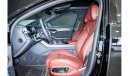 Audi A8 L 55 TFSI quattro Full Option