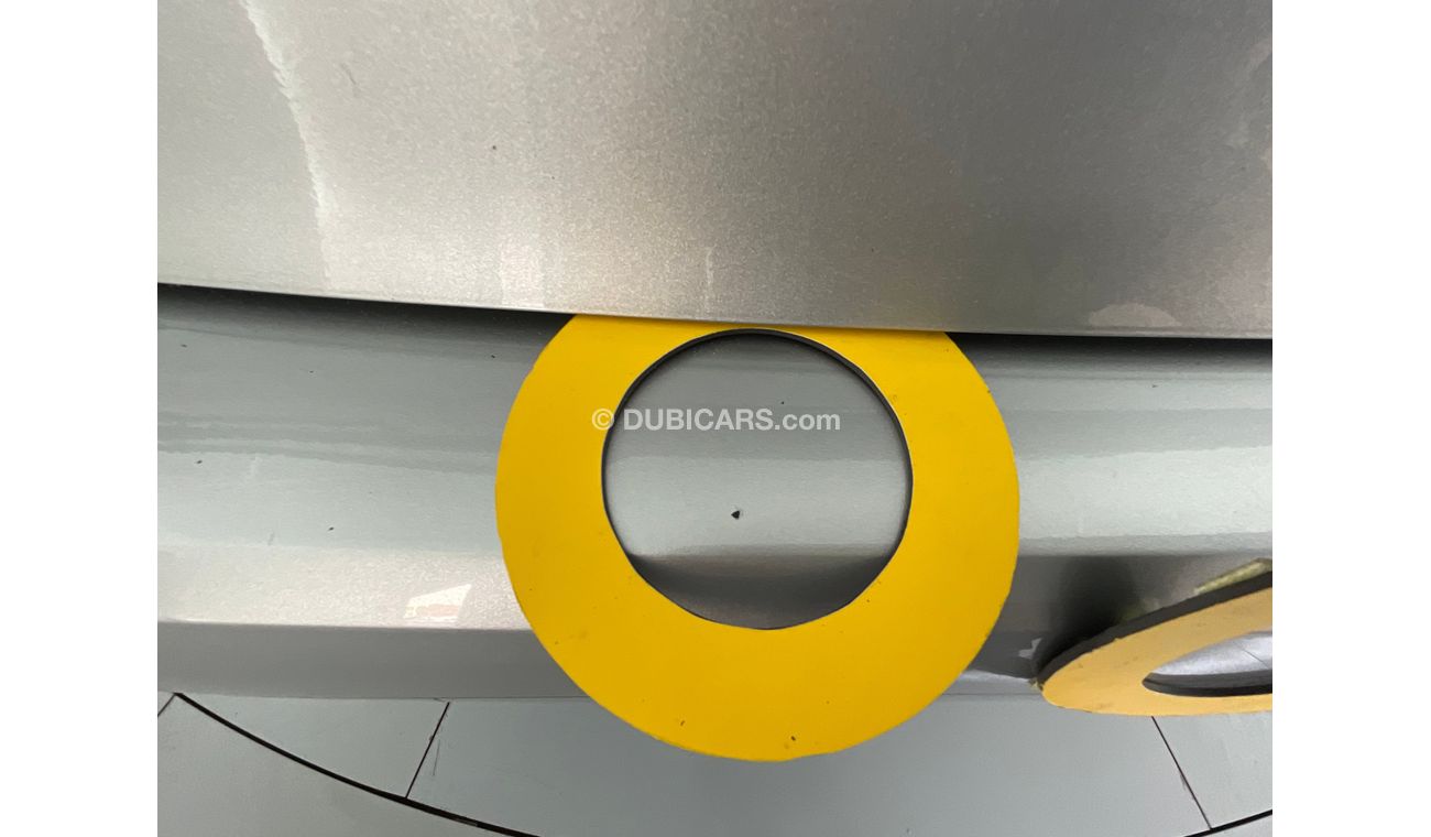 Mitsubishi ASX GLX Midline