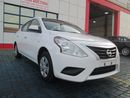 نيسان صني 1.5L New Condition Excellent Drive GCC
