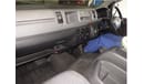 Toyota Hiace 2005