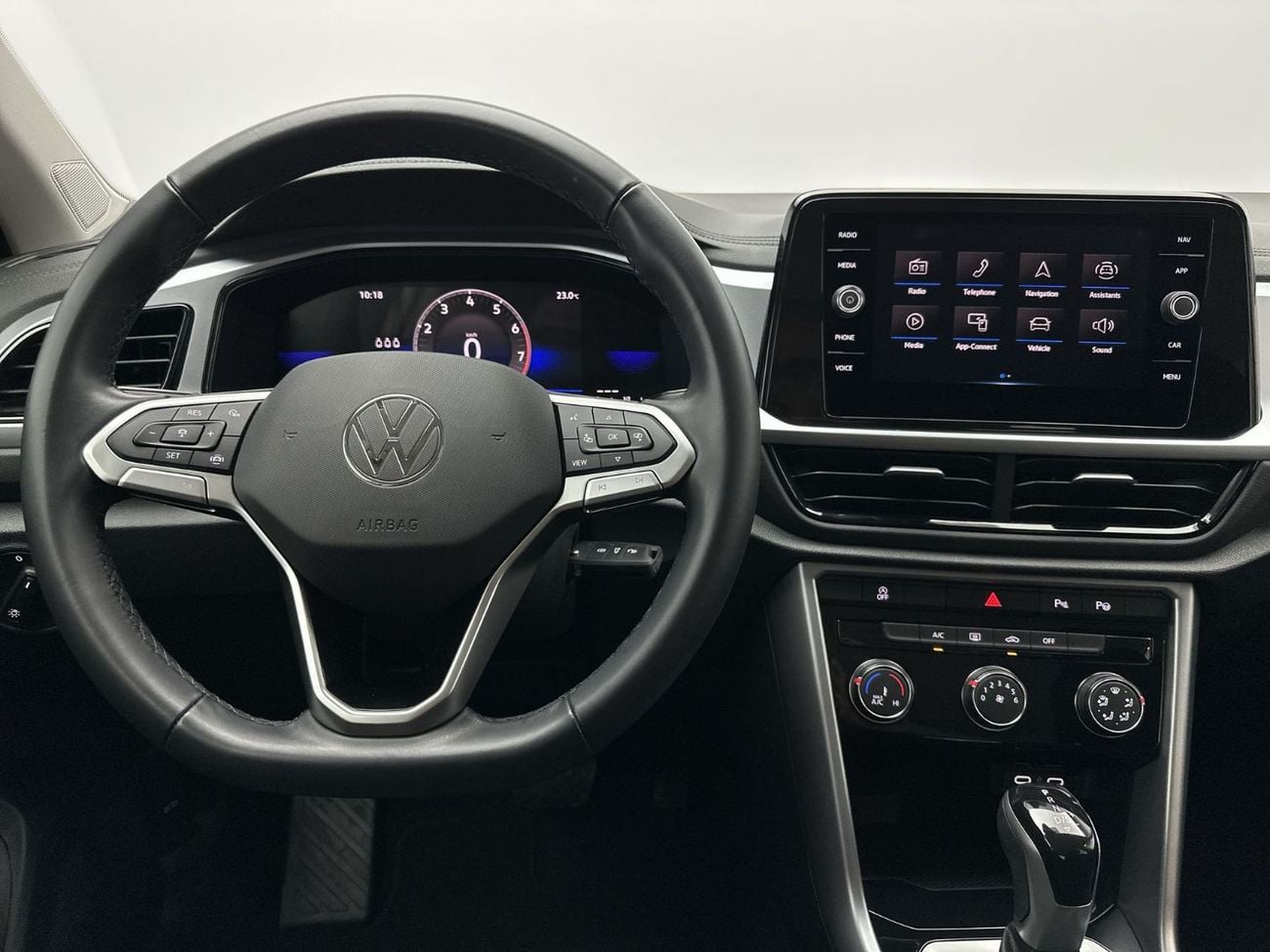 Volkswagen T ROC Life 1.4L (Ref#98941)