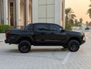 Toyota Hilux Facelifted 2027 Travo Edition Interior and Exterior Excellent Condition
