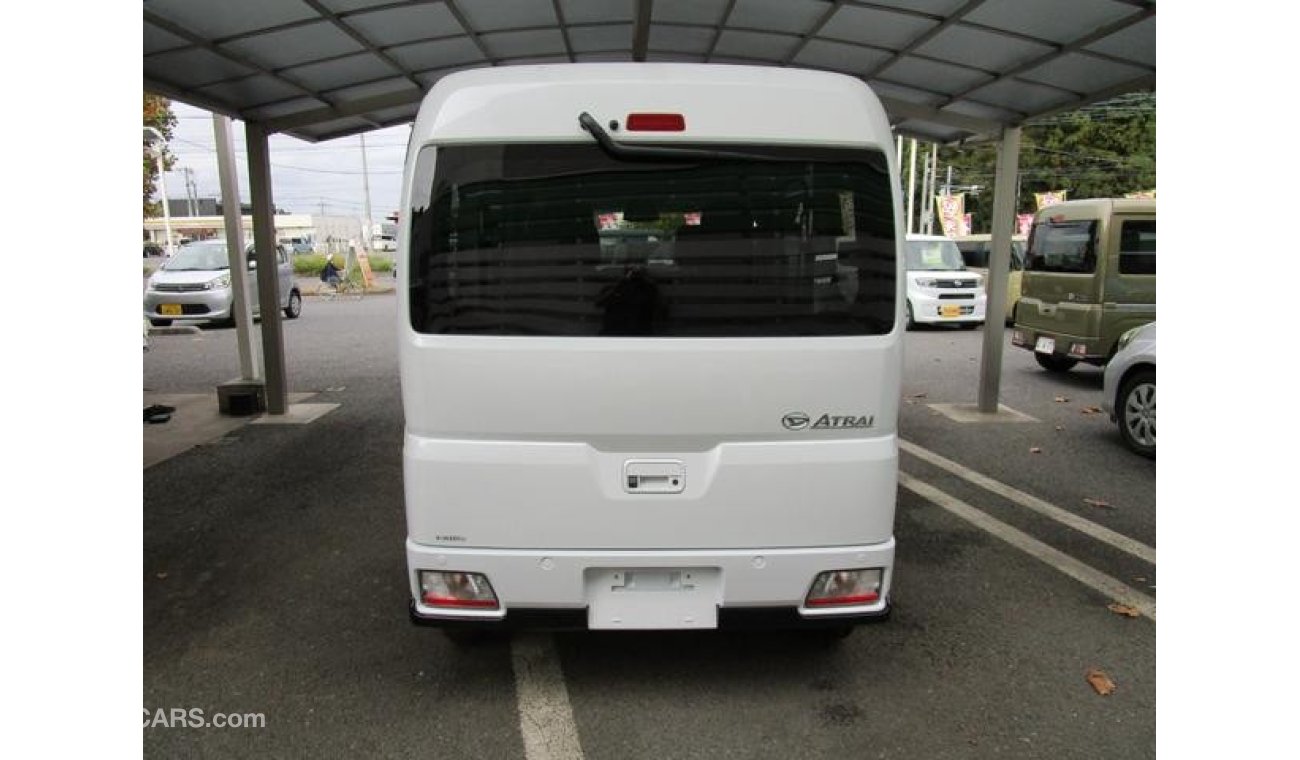 Daihatsu Atrai 7 S700V
