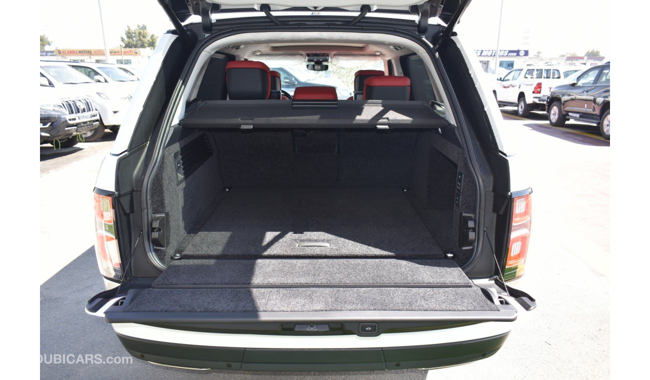 Land Rover Range Rover Luxury Spec with Massage Seats - 2021 Range Rover ATB - LWB for Sale*