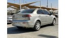 Mitsubishi Lancer 2016 2.0 Ref#761