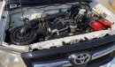 Toyota Hilux 2008 4x4 Ref#723