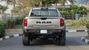 رام 1500 RHO Hurricane H.O 3.0TT GCC 2025 With 3 Years Or 60,000 Km Warranty @Official Dealer