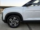 Hyundai Creta Comfort | GCC Specs | Brand Condition