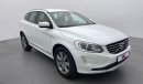 Volvo XC60 MOMENTUM 2 | Under Warranty | Inspected on 150+ parameters