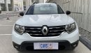 Renault Duster 1.6L | GCC | FREE 2 YEAR WARRANTY | FREE REGISTRATION | 1 YEAR COMPREHENSIVE INSURANCE