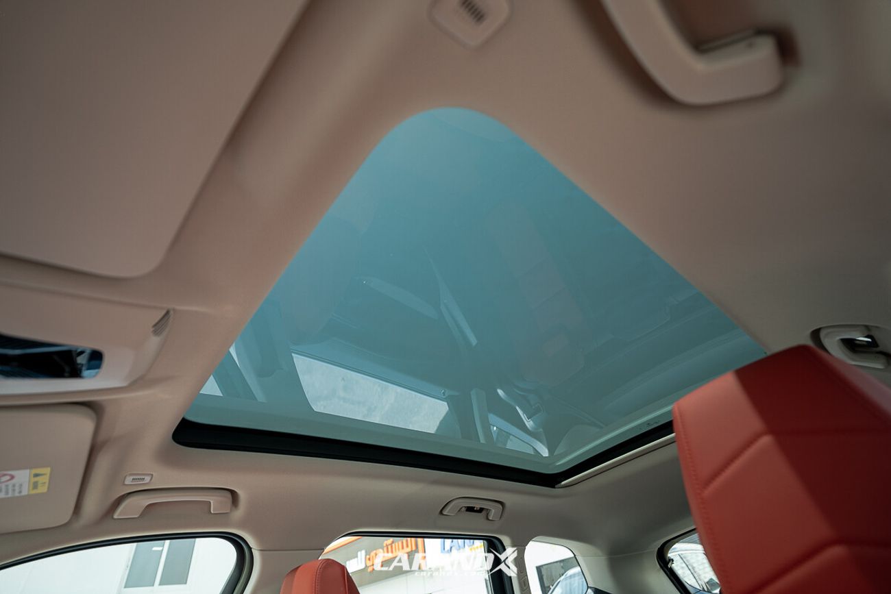 بي أم دبليو X1 BMW X1 sDrive 25Li M Sport Kit 2.0L Petrol