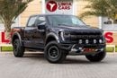 فورد F 150 Raptor 3.5L V6