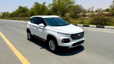 Chevrolet Groove LT