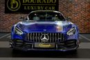 Mercedes-Benz GT R Pro | NEGOTIABLE PRICE | IMMACULATE CONDITION | CARBON DETAILS | SPORT AMG SEATS