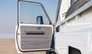 Toyota Land Cruiser Pick Up SC 4.0L