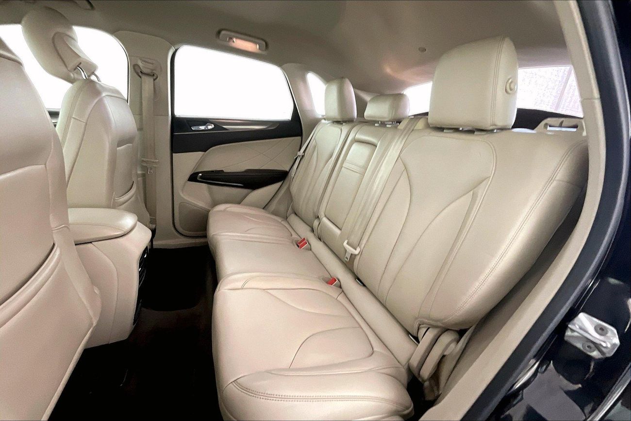 لينكولن MKC Premier | شامل الضمان | 0 ﺪﻔﻋﺓ ﺃﻮﻟﻯ