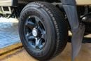 تويوتا لاند كروزر بيك آب  TOYOTA LAND CRUISER SINGLE CAB 4.0L 2025 MODEL M/T