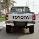 تويوتا هيلوكس GLX AT 2.7L