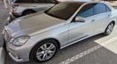 Mercedes Benz E350 AVANTGARDE SPORTS
